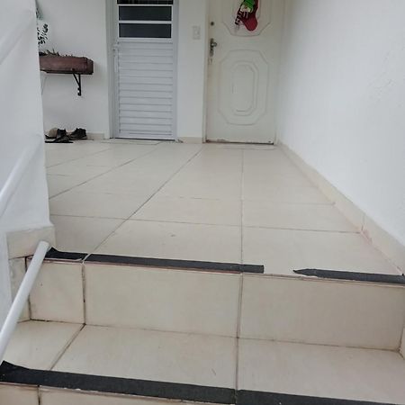Guaruja Enseada Casa 6 Pes Prox Praia Buitenkant foto
