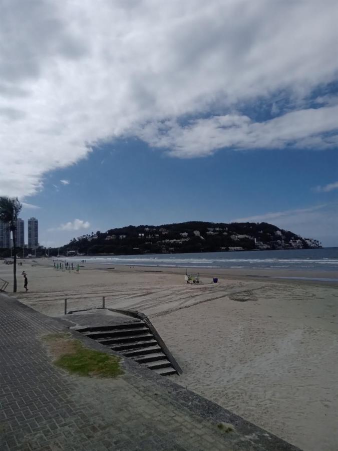 Guaruja Enseada Casa 6 Pes Prox Praia Buitenkant foto