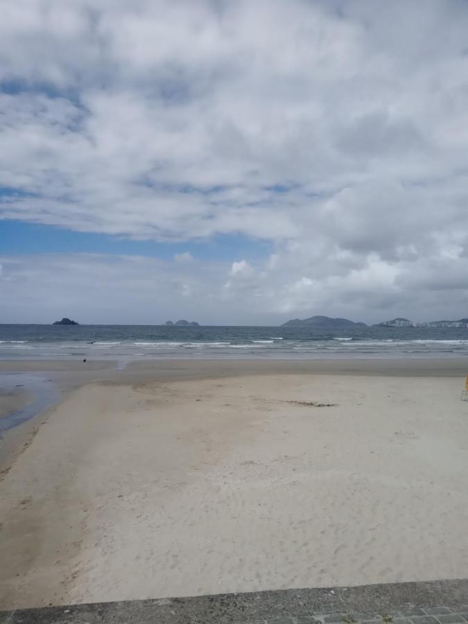 Guaruja Enseada Casa 6 Pes Prox Praia Buitenkant foto