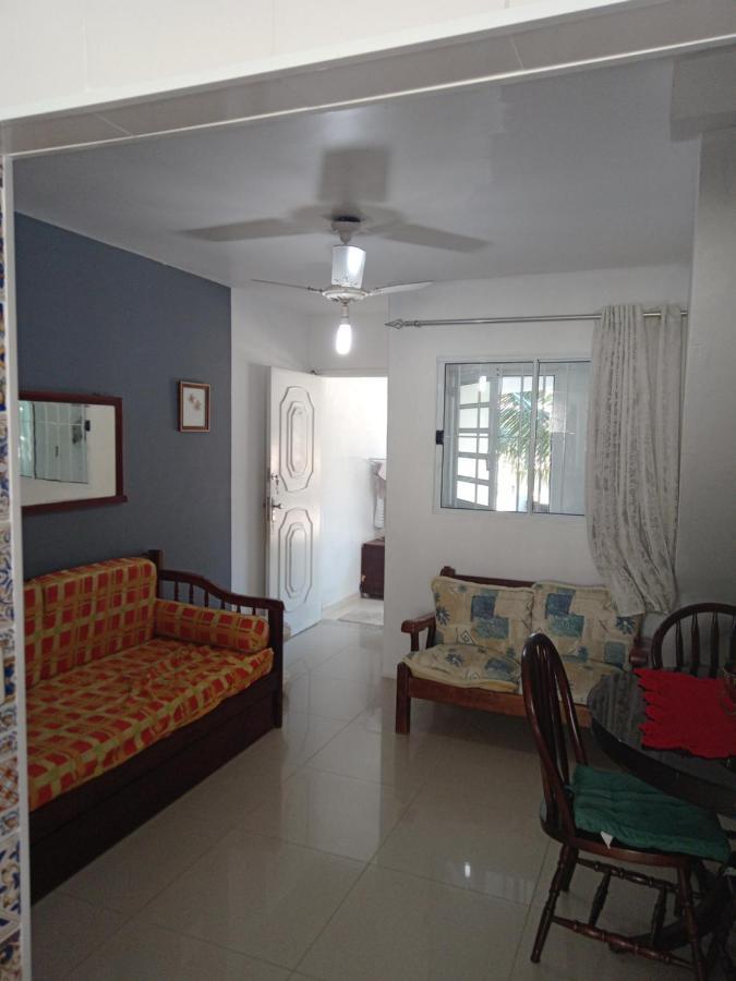 Guaruja Enseada Casa 6 Pes Prox Praia Buitenkant foto