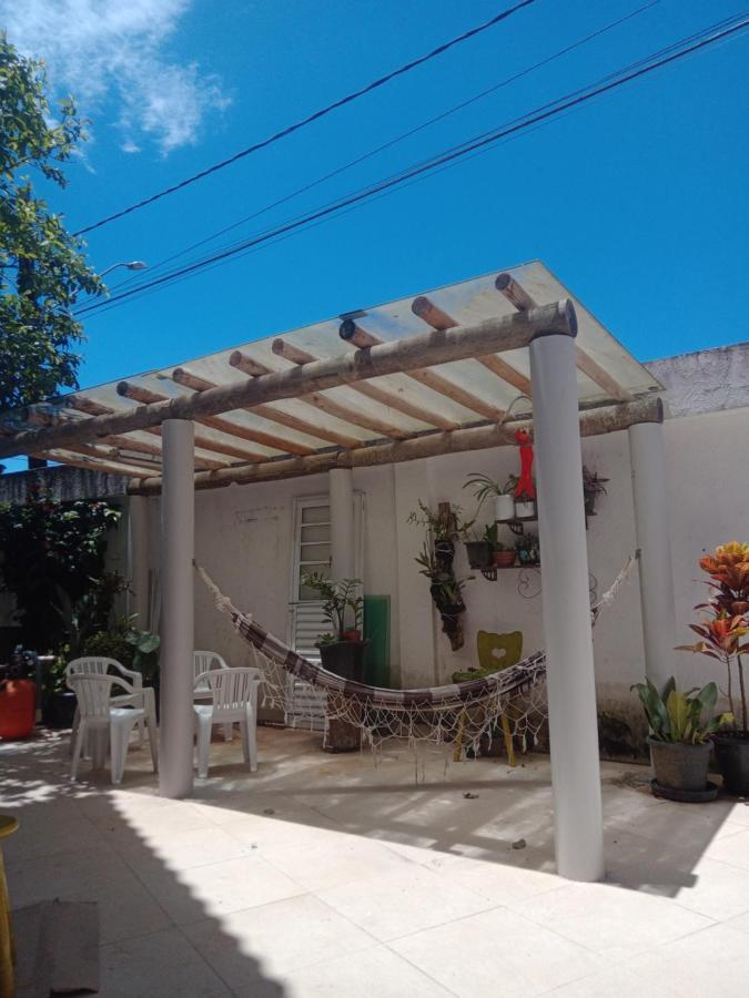 Guaruja Enseada Casa 6 Pes Prox Praia Buitenkant foto