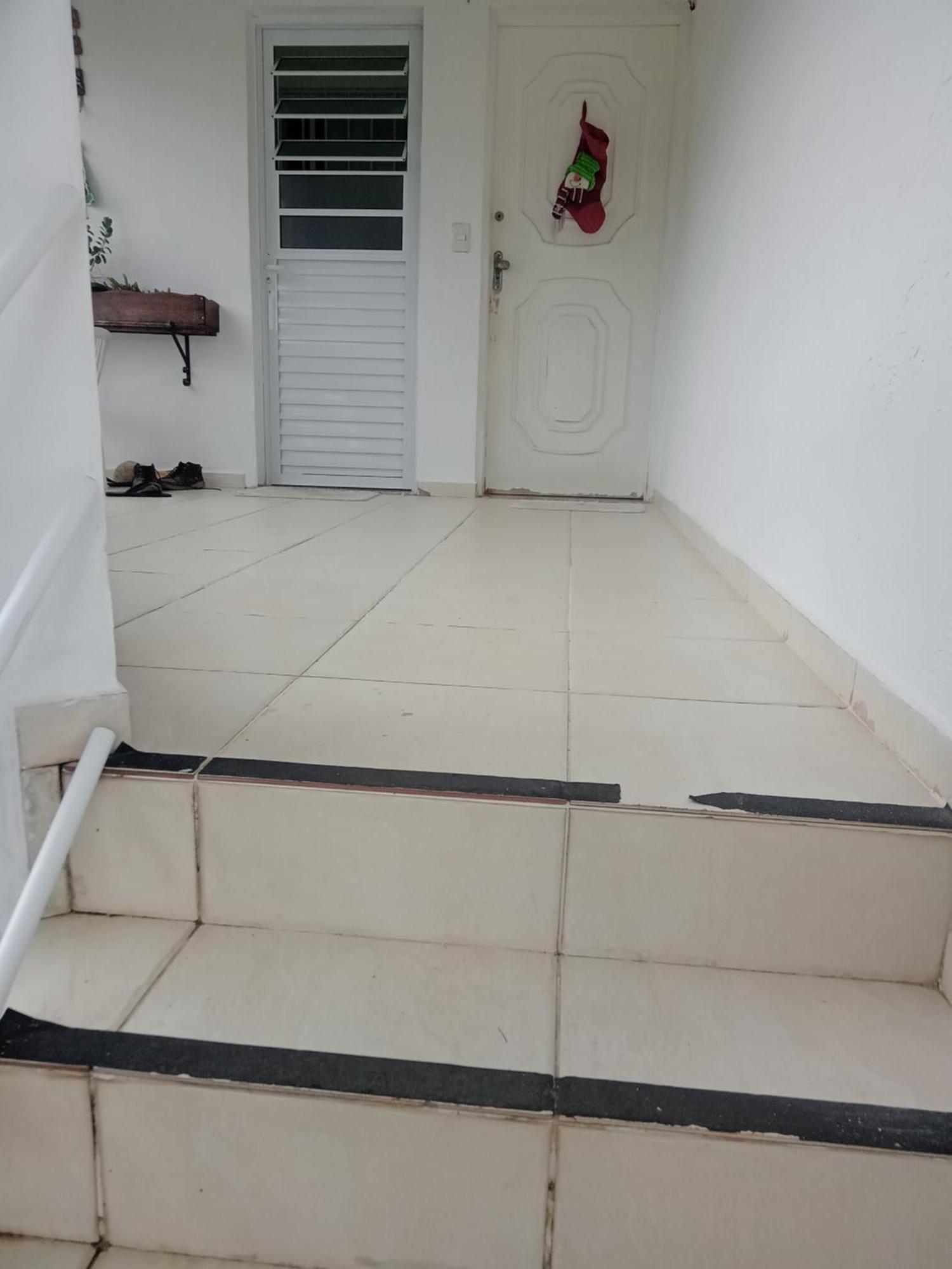 Guaruja Enseada Casa 6 Pes Prox Praia Buitenkant foto